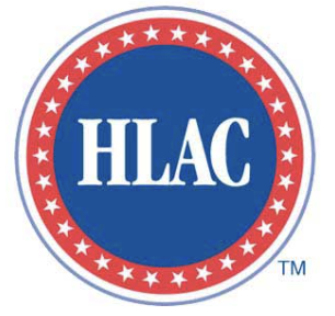 HLAC icon