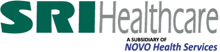 NOVO Health Services Logo 2021