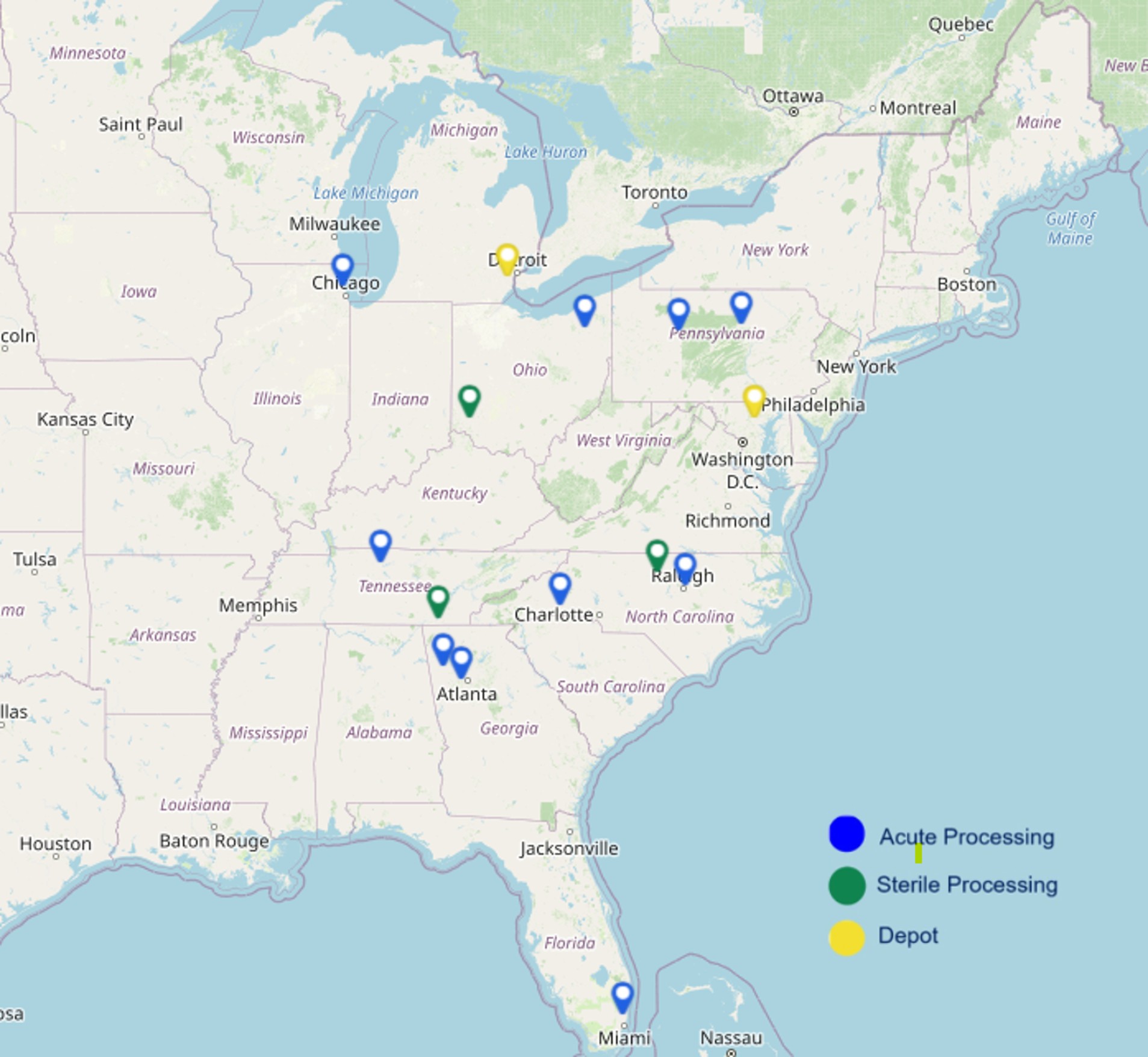 Map without Richmond depot final 2025.png