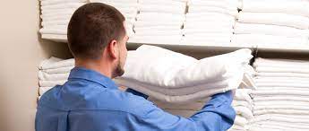 Onsite Linen Management